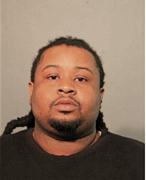 ERIC M WILLIAMS, Cook County, Illinois