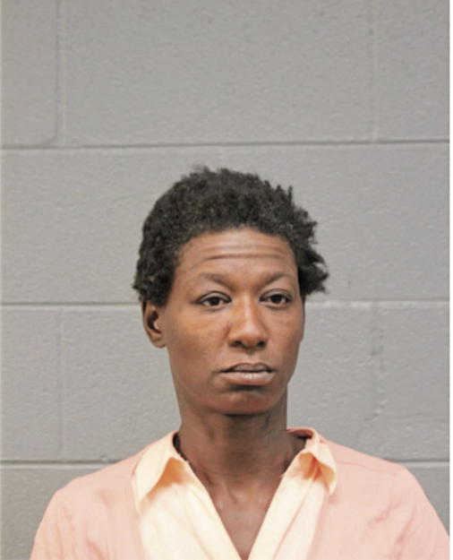 LATRICE WILLIAMS, Cook County, Illinois