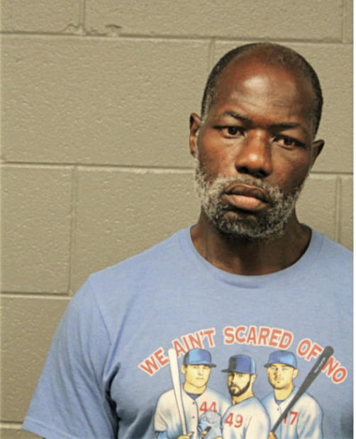LEONARD WILLIAMS, Cook County, Illinois