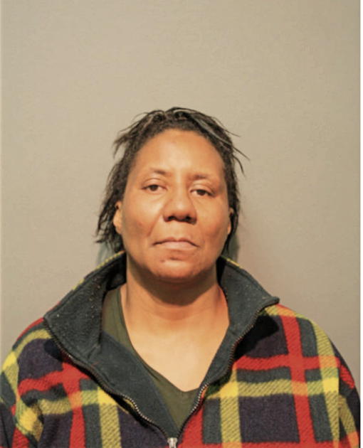 LINDA M WILLIAMS, Cook County, Illinois