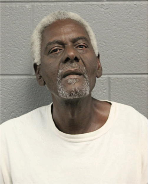 SAMUEL WILLIAMS, Cook County, Illinois