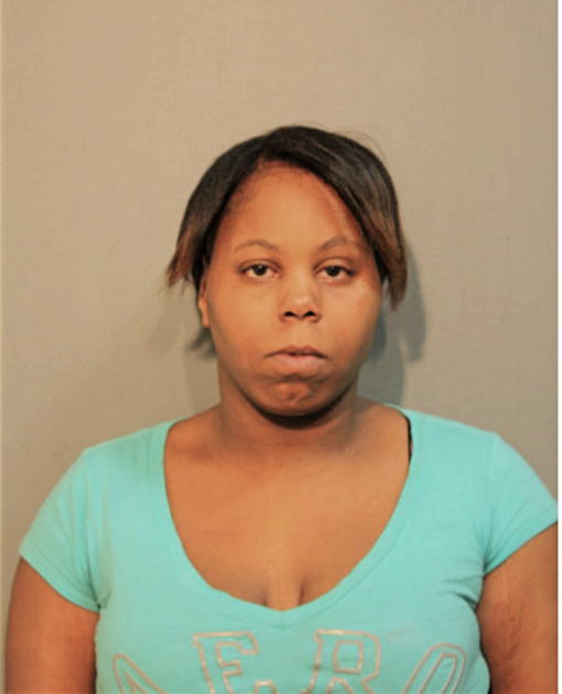 SARAH L WILLIAMS, Cook County, Illinois