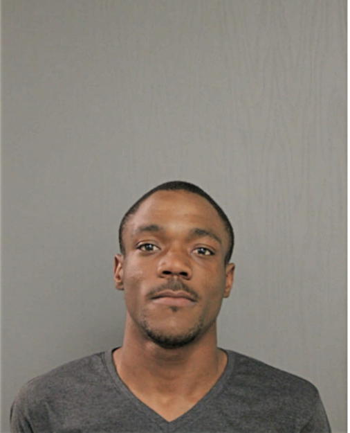 SHAWN WILLIAMS, Cook County, Illinois