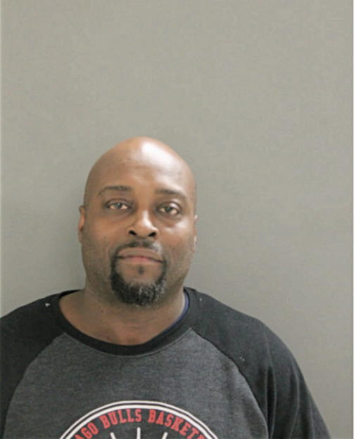 CLINTON WILSON, Cook County, Illinois