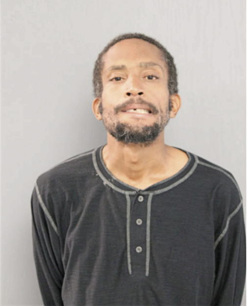 JAMES WILSON, Cook County, Illinois