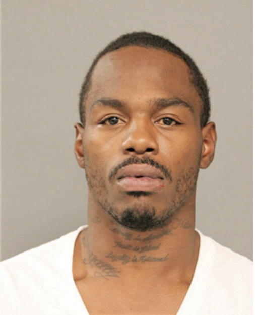 D'ANDRE D YOUNG, Cook County, Illinois