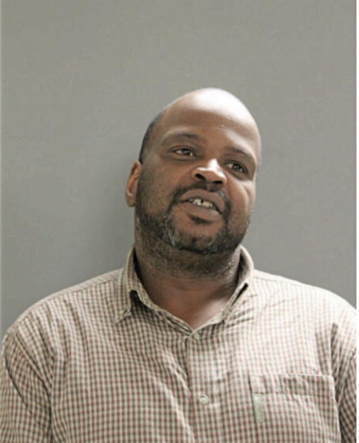 MICHAEL L ABRAHAM, Cook County, Illinois