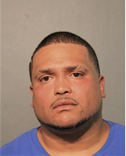 MIGUEL ACEVEDO, Cook County, Illinois