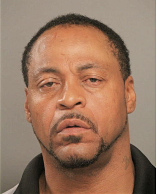 PAUL ALEXANDER, Cook County, Illinois