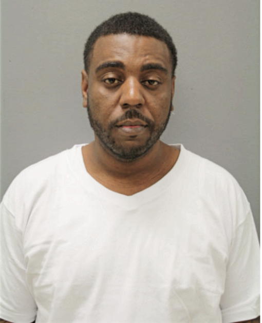 WILLIAM ALSBERRY, Cook County, Illinois