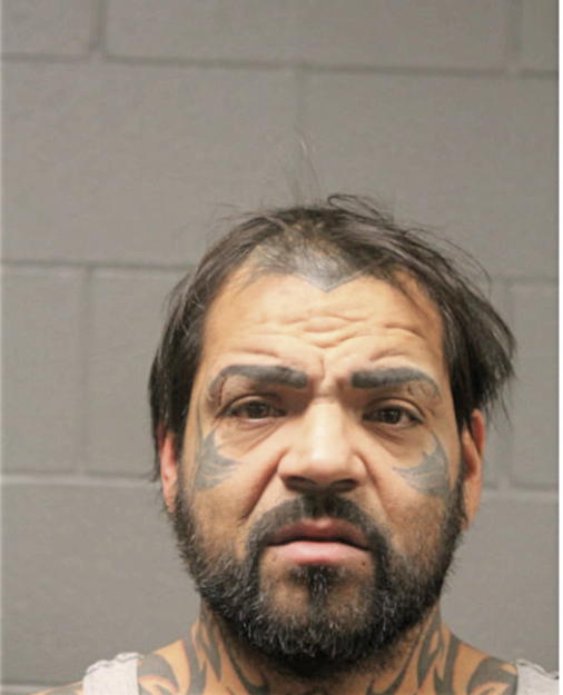 MOISES AMADOR, Cook County, Illinois