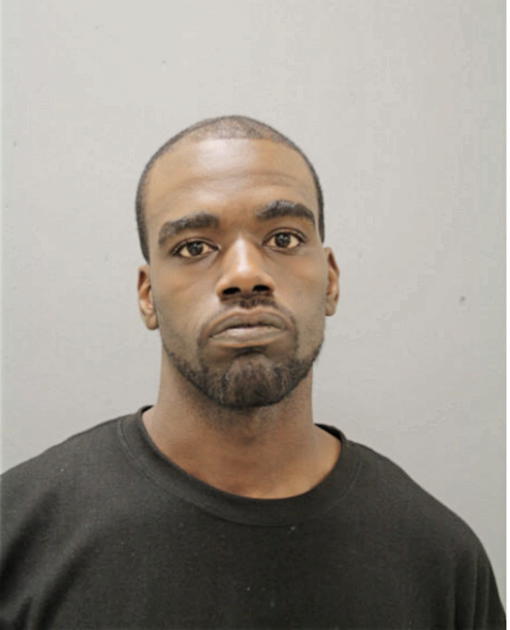 EDWIN W. ANDERSON, Cook County, Illinois
