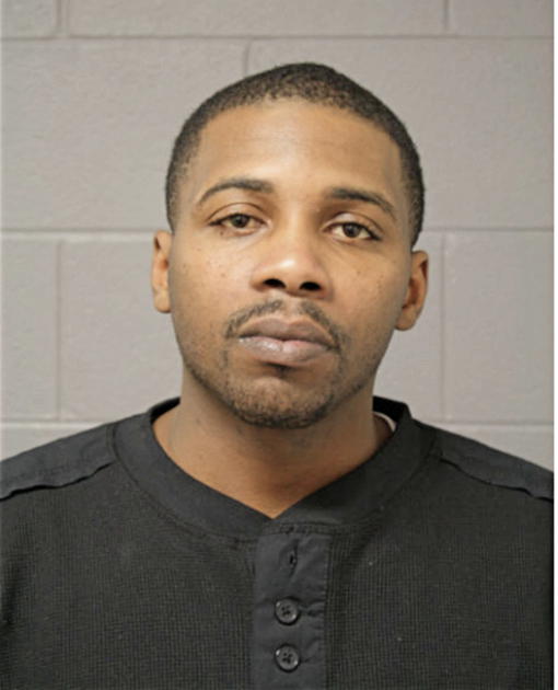 VERNELL ARMFIELD, Cook County, Illinois