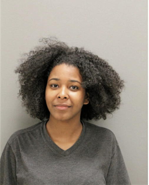 JASMINE F AVERY, Cook County, Illinois