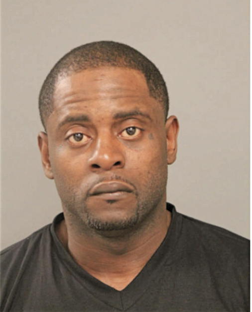 DANNY BAILEY, Cook County, Illinois