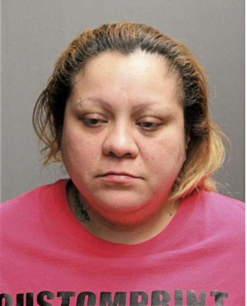 JACQUELINE BALTAZAR, Cook County, Illinois
