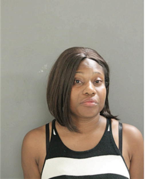 MICHELLE BARNER, Cook County, Illinois
