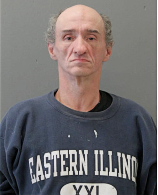 RONALD A BASHAM, Cook County, Illinois