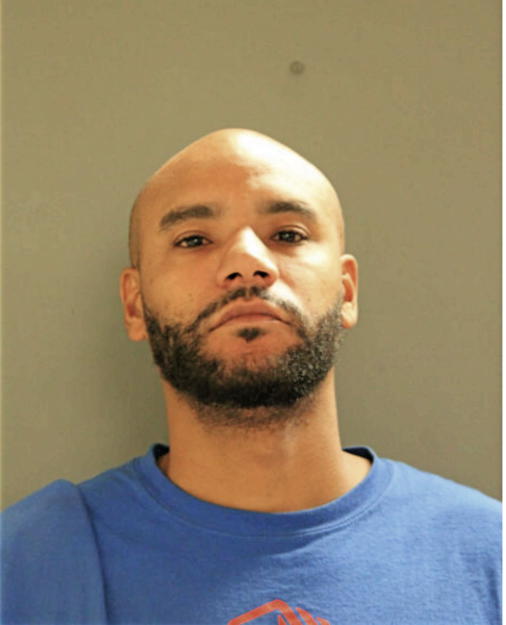 ANTHONY S BATES, Cook County, Illinois