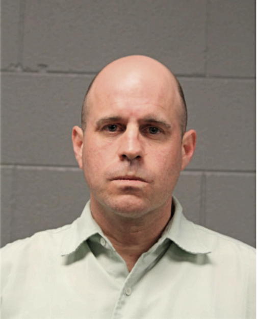 MATTHEW REIF BESUDEN, Cook County, Illinois