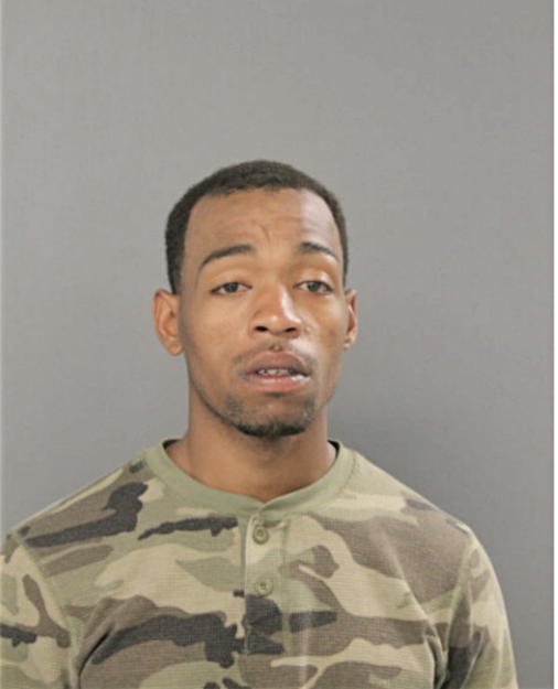 TYVON L BIRTH, Cook County, Illinois