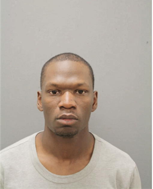 LADAIL K BONNER, Cook County, Illinois