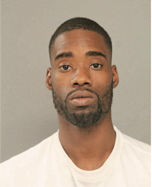 BRANDON D BOWENS, Cook County, Illinois