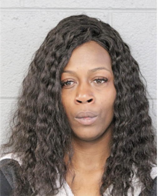 IDA M BOYD, Cook County, Illinois