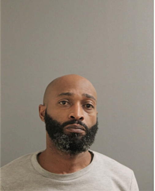 DEMETRIUS LEZARIC BRASS, Cook County, Illinois