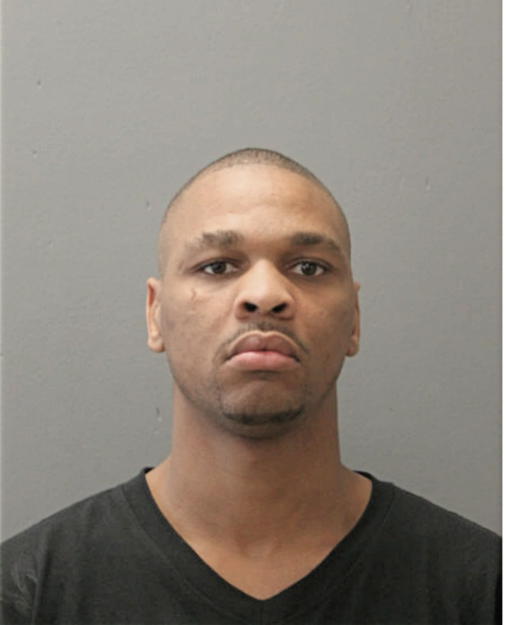 MICHAEL C BROWN, Cook County, Illinois