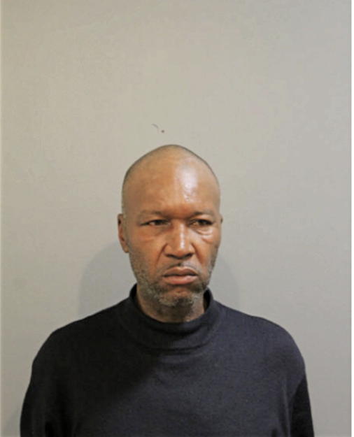 RONALD A BROWN, Cook County, Illinois