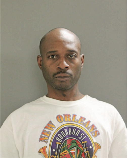 TORIAN A BROWN, Cook County, Illinois