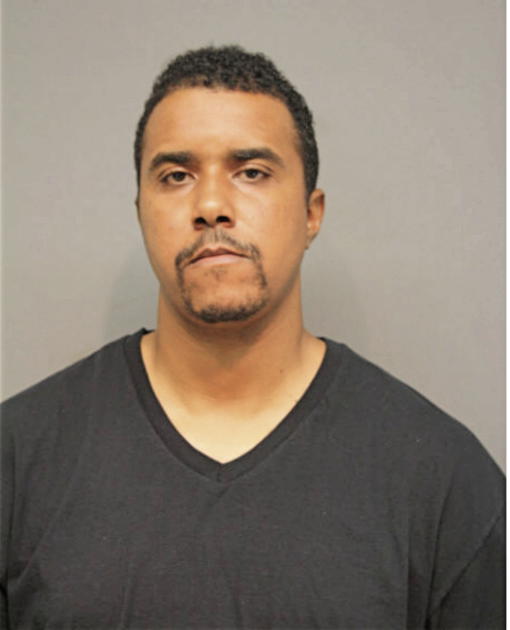 NICHOLAS D BUCKNER, Cook County, Illinois