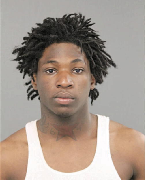 RODNEY R BURNETT, Cook County, Illinois