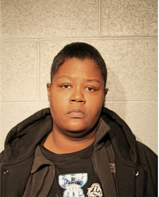 SHAUNTE BURTON, Cook County, Illinois