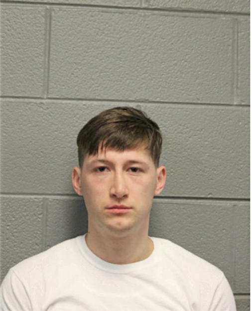 KYLE W CABALLERO, Cook County, Illinois