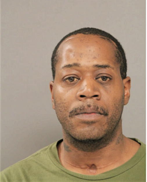 RONNIE LEE CALDWELL, Cook County, Illinois