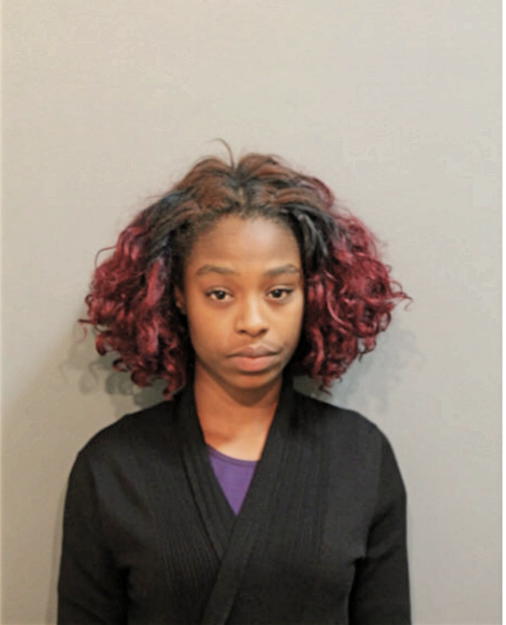 VALLIYAH T CALMESE, Cook County, Illinois