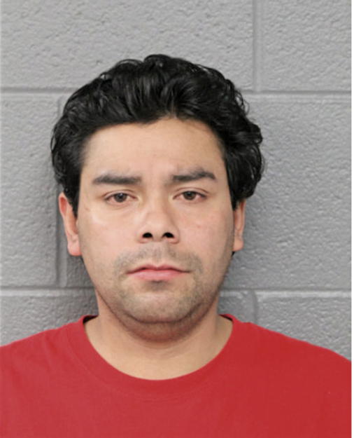 ESTEBAN CHIMAL-ROLON, Cook County, Illinois