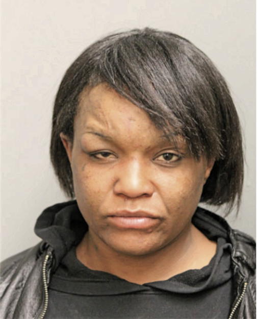 PATRICIA T COFIELD, Cook County, Illinois