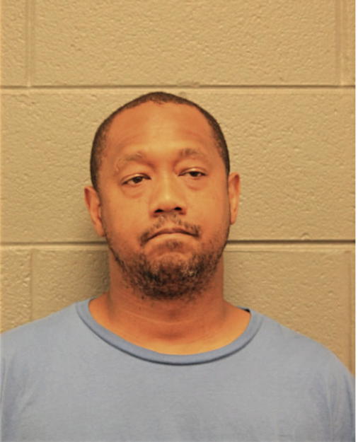 FALANDO COLEMAN, Cook County, Illinois