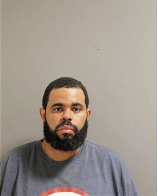 JUSTIN R COLEMAN, Cook County, Illinois