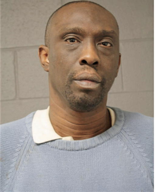 SEAN M CONLEY, Cook County, Illinois