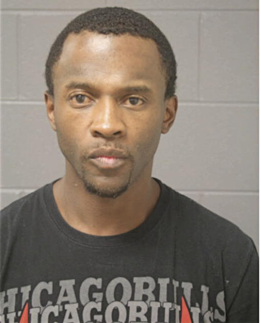 RONALD COOPER, Cook County, Illinois