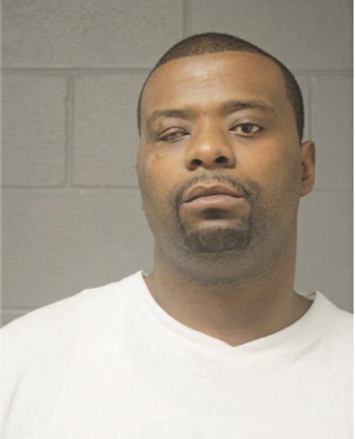 MILTON T CRYER, Cook County, Illinois