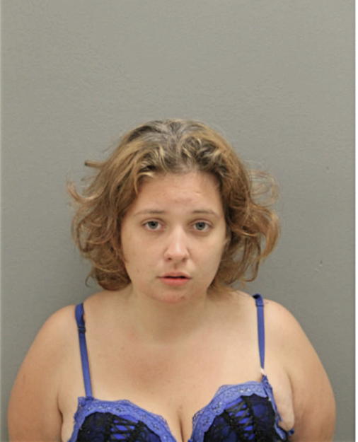 MARLENA A CUDAK, Cook County, Illinois