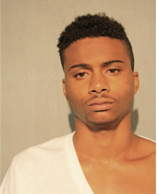 SJANDEL J D HUNTER, Cook County, Illinois