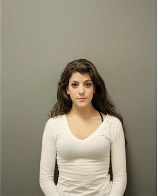 RACHEL E DAGHER, Cook County, Illinois