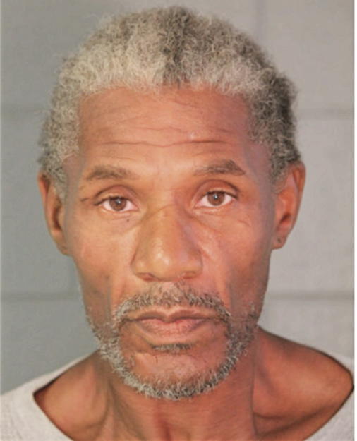 ROY DAVIS, Cook County, Illinois