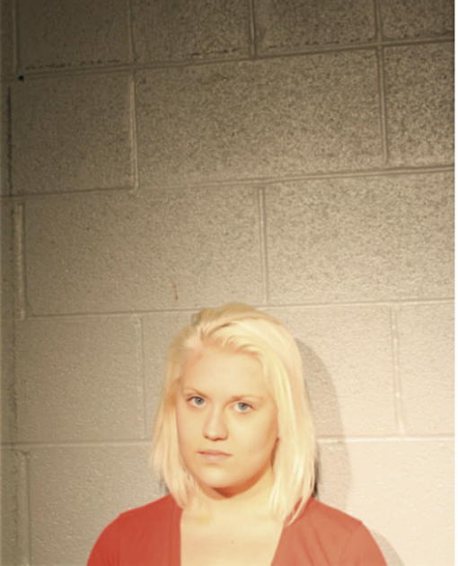 HANNAH L DELANEY, Cook County, Illinois